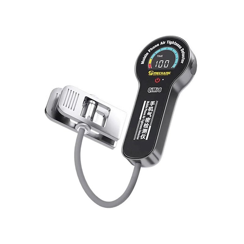 Testeur d\'étanchéité pour Smartphone - MECHANIC QMi8 photo 1