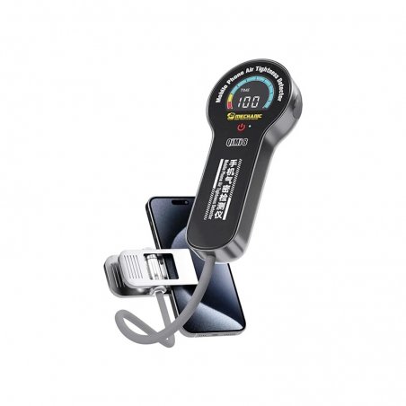 Testeur d\'étanchéité pour Smartphone - MECHANIC QMi8 photo 2