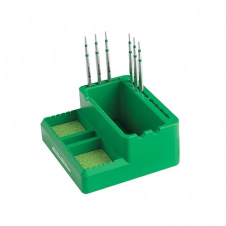 Rangement pour accessoires de fer à souder - LT15 photo 2