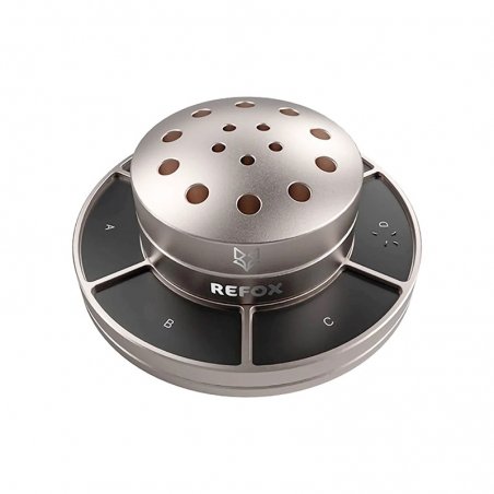 Rangement rotatif pour tournevis - RS40 photo 1