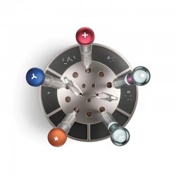 Rangement rotatif pour tournevis - RS40 photo 3