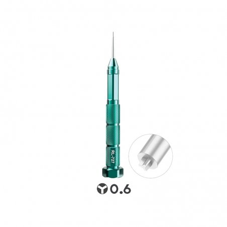 Tournevis PRO Triwing 0.6 Extreme edition - RL-727 3D photo 2