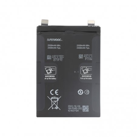 Batterie pour OnePlus 10T photo 1