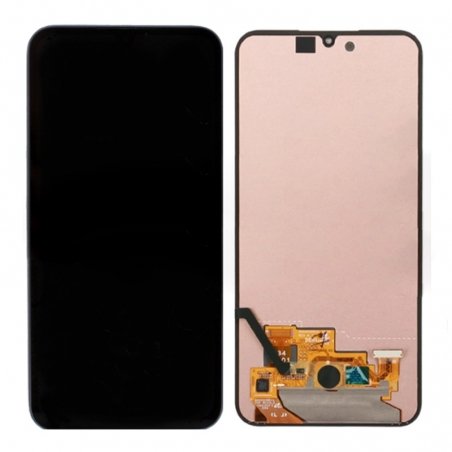 Ecran complet pour Samsung Galaxy A34 photo 2