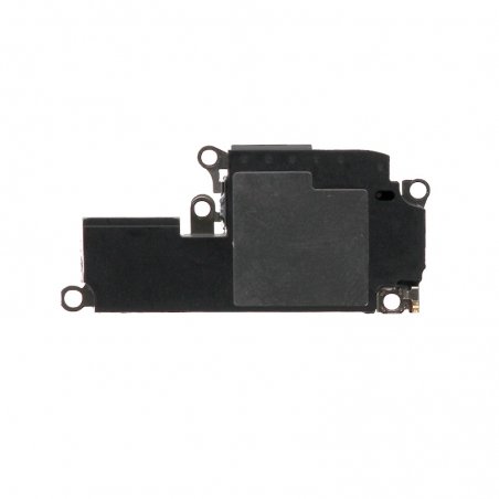 Haut-parleur externe pour iPhone 16 Pro photo 1