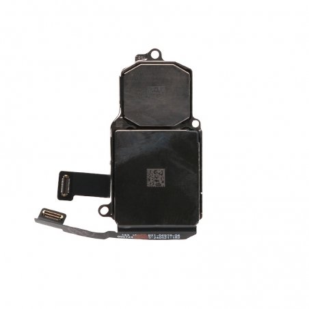 Module caméras arrière pour iPhone 16 Plus photo 2