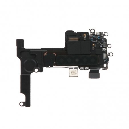 Haut-parleur interne pour iPhone 16 Plus photo2