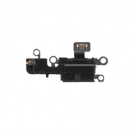 Microphone du bas pour iPhone 16 Plus photo 2