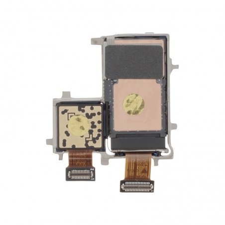 Caméra arrière téléobjectif pour Honor Magic4 Pro photo 2