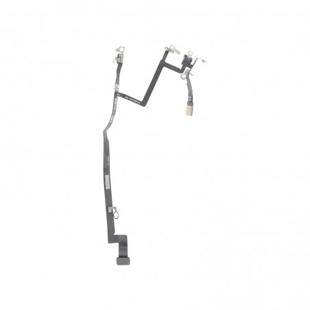 Nappe Bluetooth reconditionnée pour iPhone 16 Pro Max photo 2