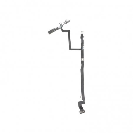 Nappe Bluetooth reconditionné pour iPhone 16 Pro photo 2