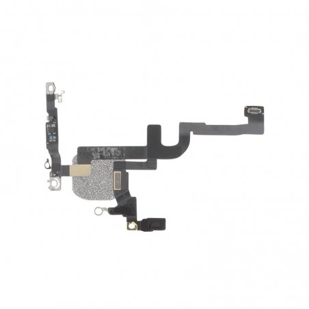 Nappe Bluetooth reconditionnée pour iPhone 16 photo 2