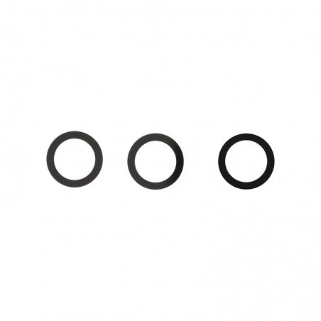 Lentille de caméra arrière pour Oppo Find X3 Neo photo 1