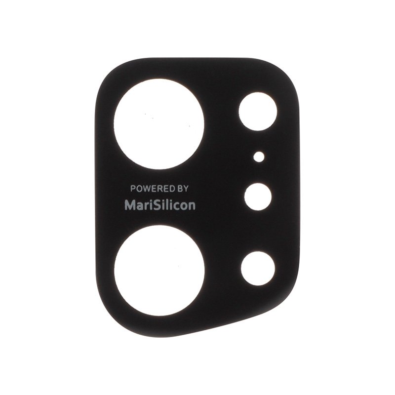 Lentille de caméra arrière pour Oppo Find X5 photo 1