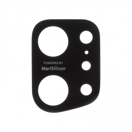 Lentille de caméra arrière pour Oppo Find X5 photo 1