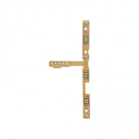 Nappe power pour Samsung Galaxy A35 5G photo 1