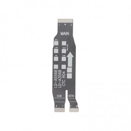 Nappe interconnexion compatible pour Samsung Galaxy A35 5G photo 1