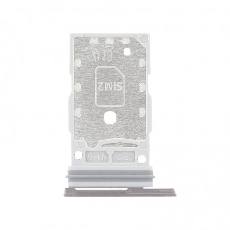 Tiroir SIM pour Samsung Galaxy S24 FE Graphite photo 2