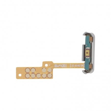 Nappe avec lecteur d\'empreintes reconditionnée pour Samsung Galaxy Tab S9 FE (X510/X516B) photo 2