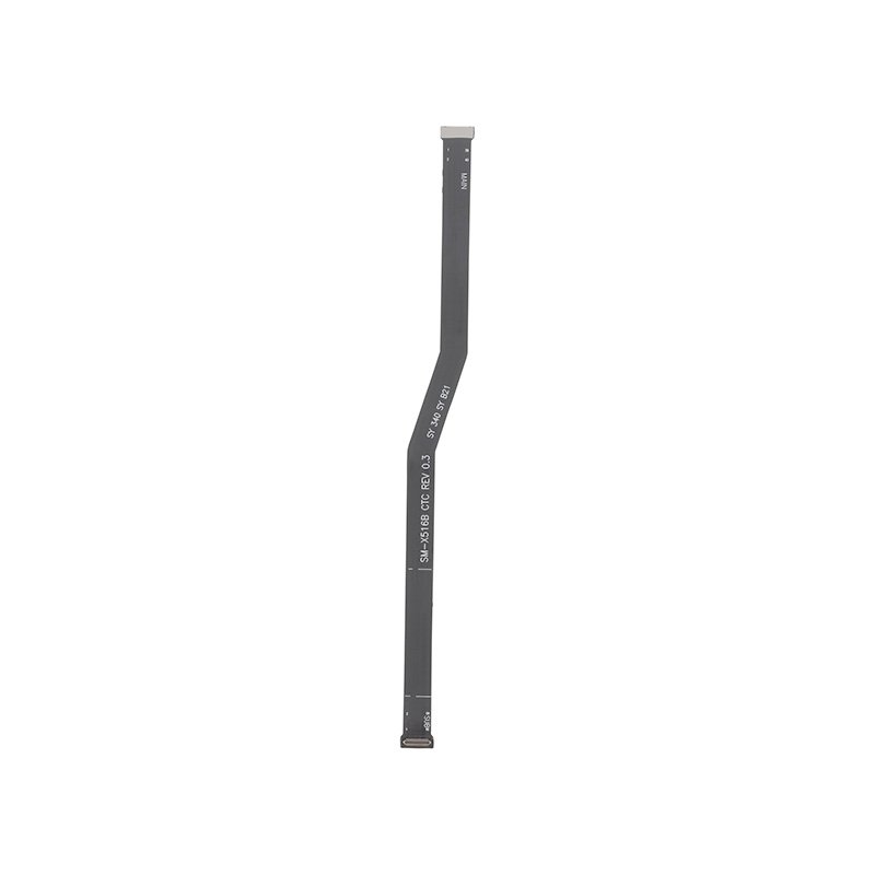 Nappe interconnexion compatible pour Samsung Galaxy Tab S9 FE (X510/X516B) photo 1