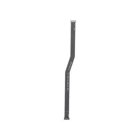 Nappe interconnexion compatible pour Samsung Galaxy Tab S9 FE (X510/X516B) photo 1