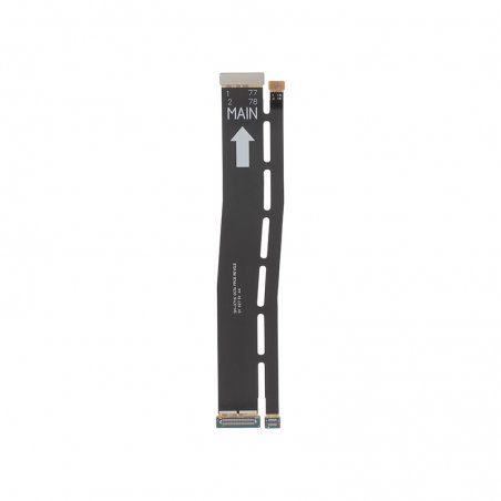 Nappe d\'interconnexion LCD pour Samsung Galaxy Tab S9 (X710/X716B) photo 1