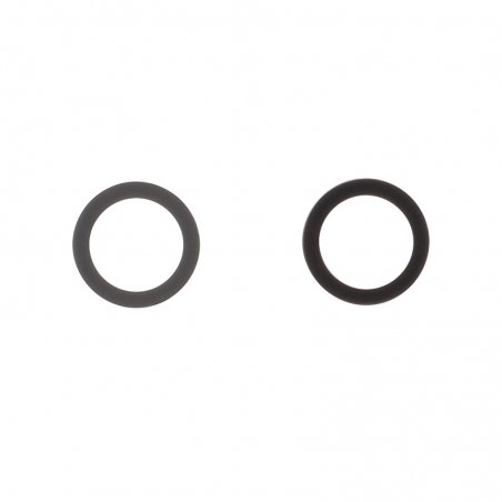 Lentille de caméra arrière pour Samsung Galaxy Z Flip6 (F741B) photo 1