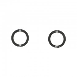 Lentille de caméra arrière pour Samsung Galaxy Z Flip6 (F741B) photo 2