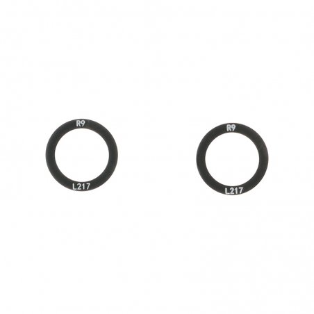 Lentille de caméra arrière pour Samsung Galaxy Z Flip6 (F741B) photo 2