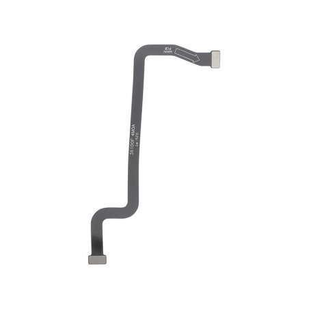 Nappe d\'interconnexion carte mère pour Xiaomi Mi Note 10 Lite photo 1