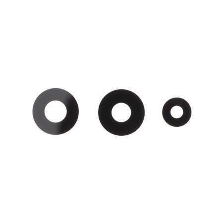 Lentille de caméra arrière pour Poco F5 photo 1