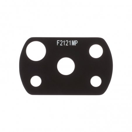 Lentille de caméra arrière pour Poco X3 NFC photo 2