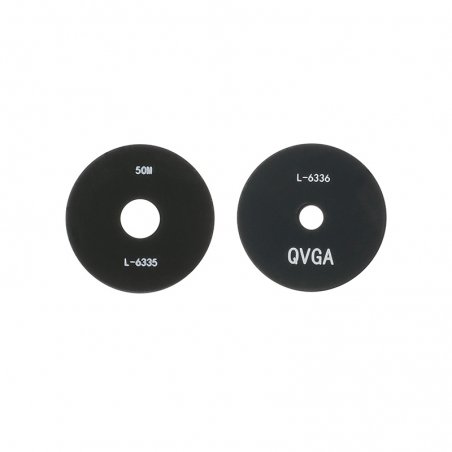 Lentille de caméra arrière pour Redmi 13C 5G photo 2