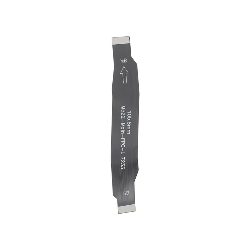 Nappe d\'interconnexion carte mère pour Redmi Note 9 Pro ou 9S photo 1