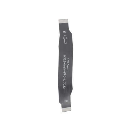Nappe d\'interconnexion carte mère pour Redmi Note 9 Pro ou 9S photo 1