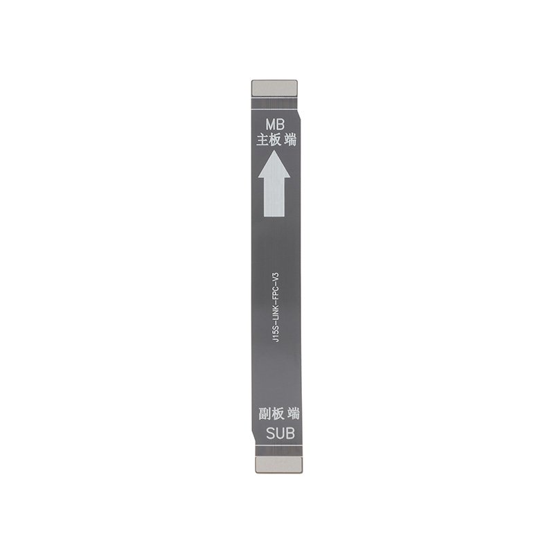 Nappe d\'interconnexion carte mère pour Redmi Note 9 photo 1