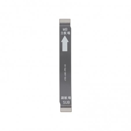 Nappe d\'interconnexion carte mère pour Redmi Note 9 photo 1