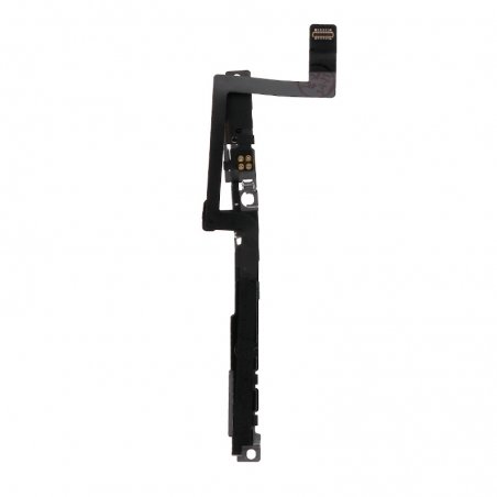 Nappe power pour iPhone 16 Pro photo 2