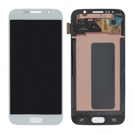 Ecran reconditionné pour Samsung Galaxy S6 photo 2