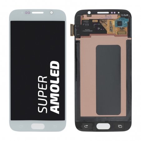 Ecran reconditionné pour Samsung Galaxy S6 photo 1