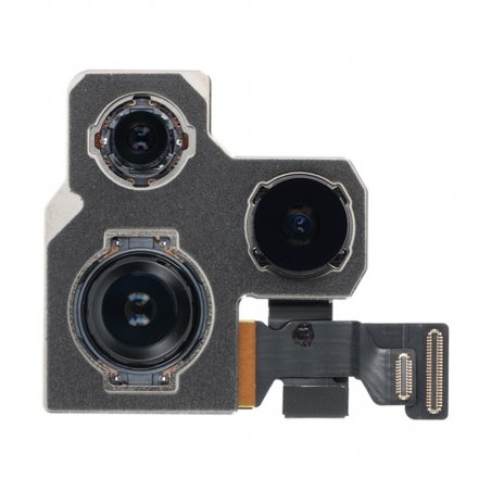 Module de caméra arrière pour iPhone 14 Pro_photo1