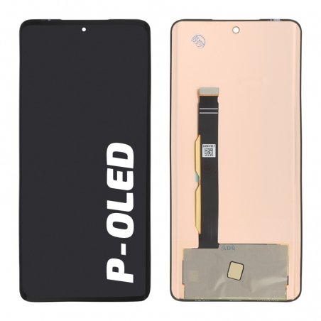 Écran reconditionné Motorola Edge 40 Neo photo 1