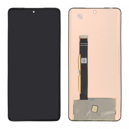 Écran reconditionné Motorola Edge 40 Neo photo 2