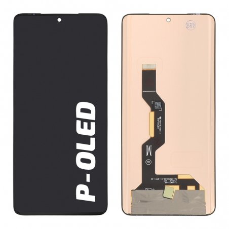 Écran reconditionné pour Motorola Edge 50 photo 1