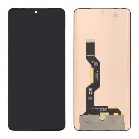 Écran reconditionné pour Motorola Edge 50 photo 2