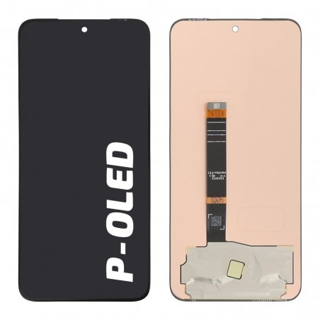 Écran reconditionné Motorola Edge 50 Neo photo 1