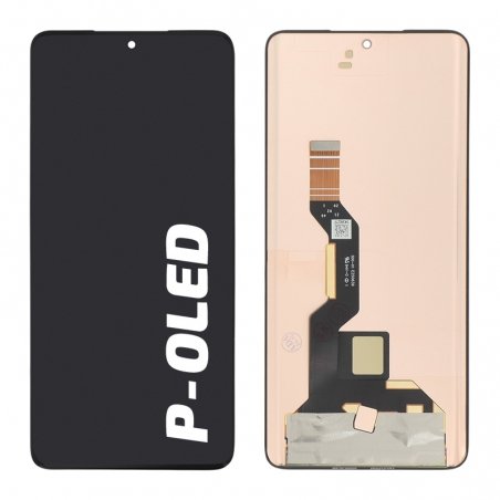 Écran reconditionné pour Motorola Edge 50 Ultra photo 1