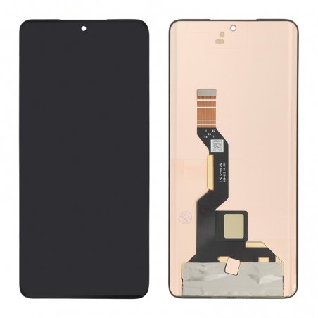 Écran reconditionné Motorola Edge 50 Ultra 144Hz | Brico-phone