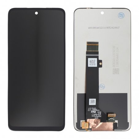 Ecran reconditionné pour Motorola Moto G34 5G photo 2
