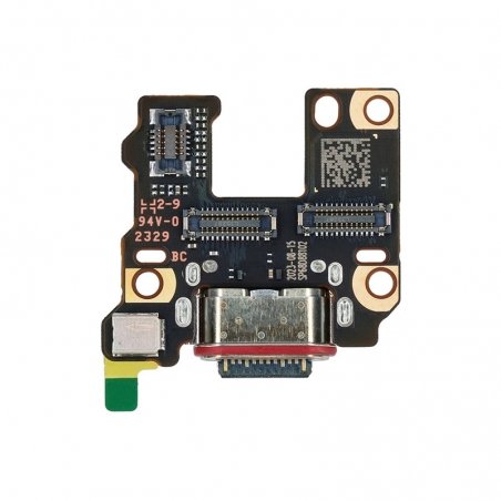 Connecteur de charge pour Motorola Edge 40 Neo photo 1